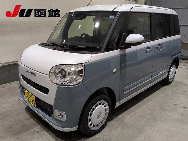 Daihatsu Move Canbus LA860S 2026